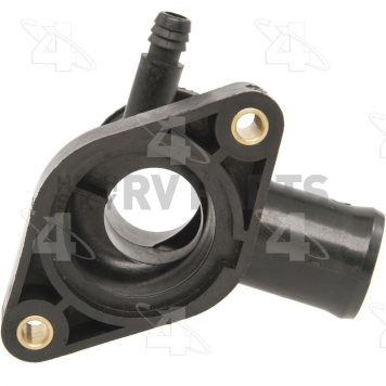 Four Seasons Coolant Filler Neck 85042-6