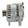 Remy International Alternator/ Generator 92502