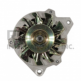 Remy International Alternator/ Generator 91325