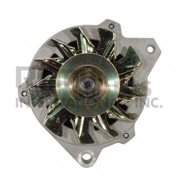 Remy International Alternator/ Generator 91325