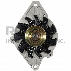 Remy International Alternator/ Generator 91327