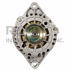 Remy International Alternator/ Generator 92508