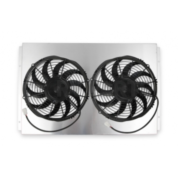 Frostbite by Holley Cooling Fan FB510H-3