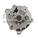 Remy International Alternator/ Generator 91328