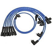 NGK Wires Spark Plug Wire Set 52391