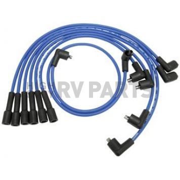 NGK Wires Spark Plug Wire Set 52391