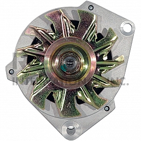 Remy International Alternator/ Generator 91330