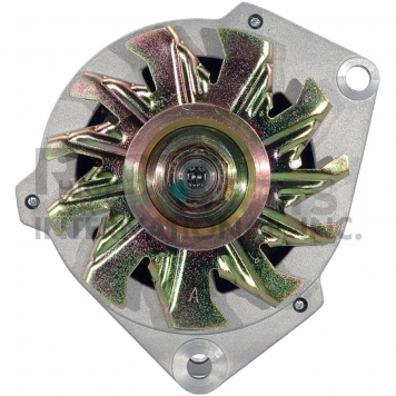 Remy International Alternator/ Generator 91330