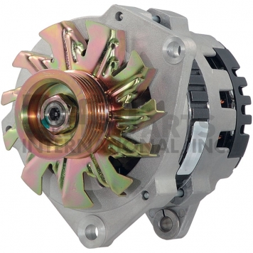 Remy International Alternator/ Generator 91330-3