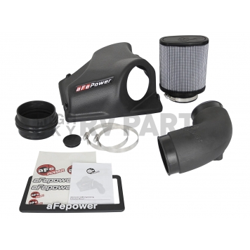 Advanced FLOW Engineering Cold Air Intake - 5112912B-5