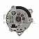Remy International Alternator/ Generator 91331