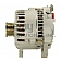 Remy International Alternator/ Generator 92512