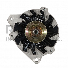 Remy International Alternator/ Generator 91334