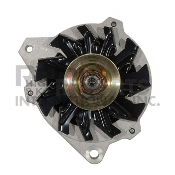 Remy International Alternator/ Generator 91334
