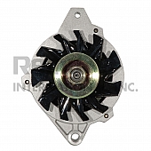 Remy International Alternator/ Generator 91336