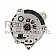 Remy International Alternator/ Generator 91338