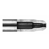 Manley Performance Engine Pushrod - 25816-8