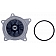 Gates Water Pump 42292
