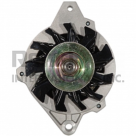 Remy International Alternator/ Generator 91341