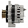 Remy International Alternator/ Generator 91341