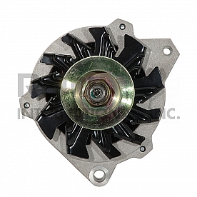 Remy International Alternator/ Generator 91342