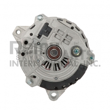 Remy International Alternator/ Generator 91342-1