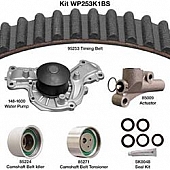 Dayco Products Inc Water Pump Kit WP253K1BS