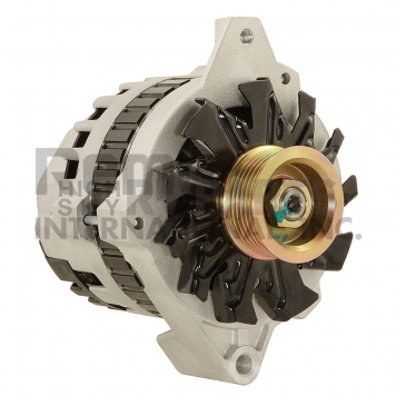 Remy International Alternator/ Generator 91343-3