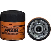 Fram Filter Oil Filter - PH46