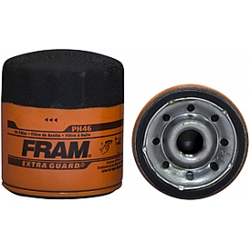Fram Filter Oil Filter - PH46