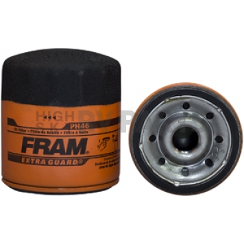 Fram Filter Oil Filter - PH46