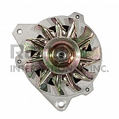 Remy International Alternator/ Generator 91344