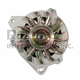 Remy International Alternator/ Generator 91344