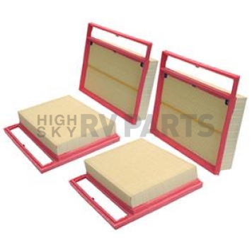 Wix Filters Air Filter - 49404