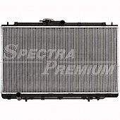 Spectra Premium Radiator CU2431