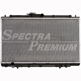 Spectra Premium Radiator CU2431