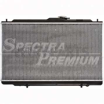 Spectra Premium Radiator CU2431-1
