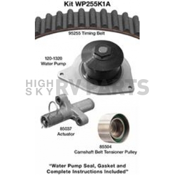 Dayco Products Inc Water Pump Kit WP255K1A
