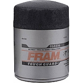 Fram Filter Oil Filter - TG8316