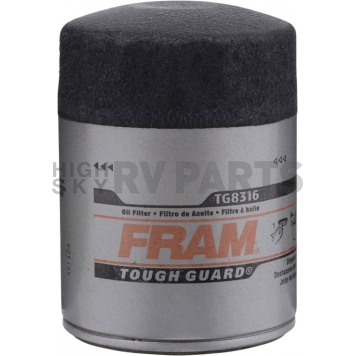 Fram Filter Oil Filter - TG8316