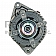 Remy International Alternator/ Generator 94812