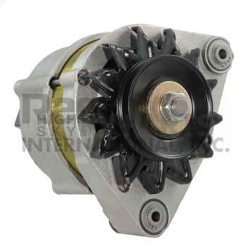 Remy International Alternator/ Generator 13113-1