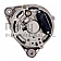 Remy International Alternator/ Generator 13113