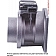 Cardone (A1) Industries Mass Air Flow Sensor - 74-9532