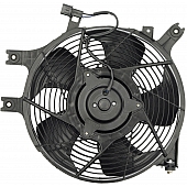 Dorman (OE Solutions) Air Conditioner Condenser Fan 620312