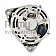 Remy International Alternator/ Generator 13154