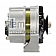 Remy International Alternator/ Generator 13154