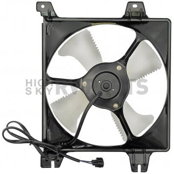 Dorman (OE Solutions) Air Conditioner Condenser Fan 620319