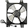 Dorman (OE Solutions) Air Conditioner Condenser Fan 620319