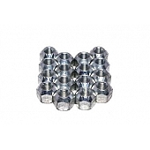COMP Cams Rocker Arm Nut - 1401N-16